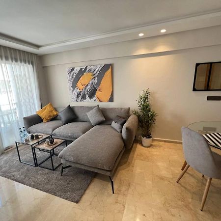 Prime Suites - Casablanca Corniche Dış mekan fotoğraf