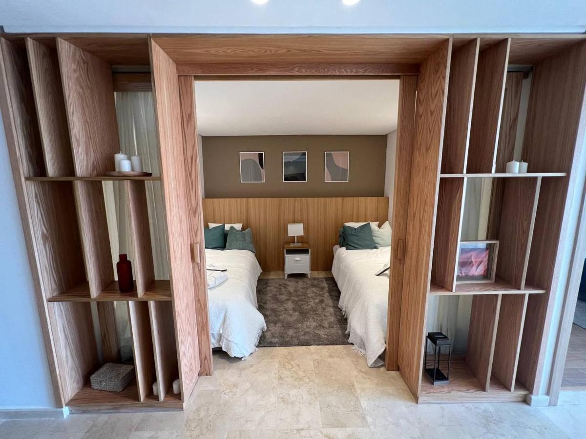 Prime Suites - Casablanca Corniche Dış mekan fotoğraf