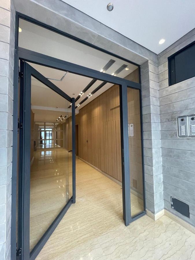 Prime Suites - Casablanca Corniche Dış mekan fotoğraf