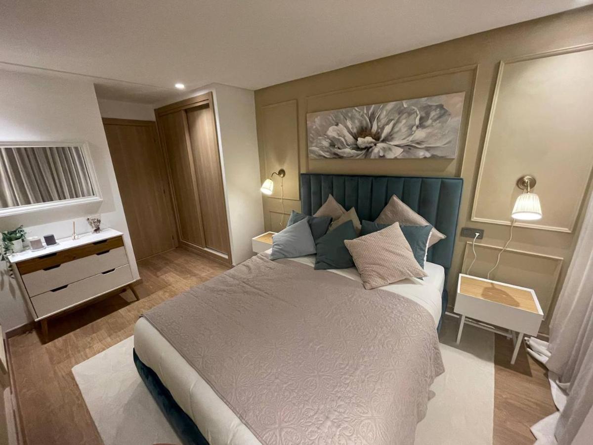 Prime Suites - Casablanca Corniche Dış mekan fotoğraf