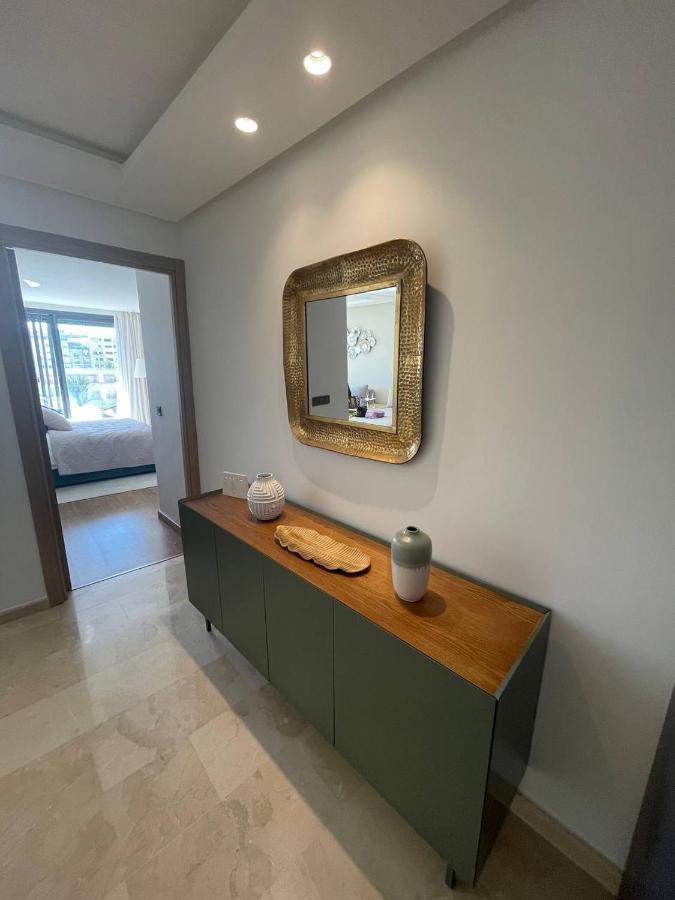 Prime Suites - Casablanca Corniche Dış mekan fotoğraf