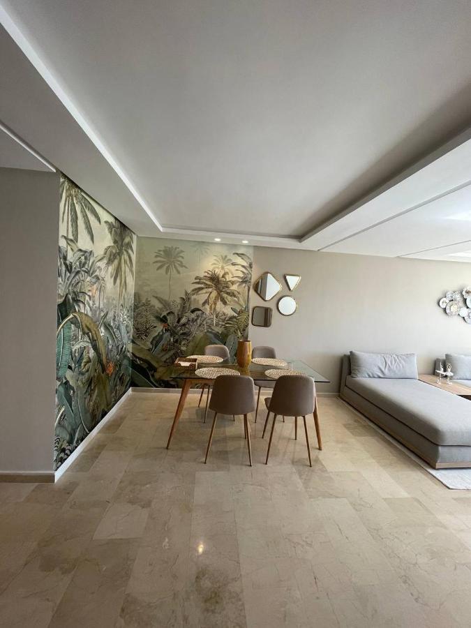 Prime Suites - Casablanca Corniche Dış mekan fotoğraf