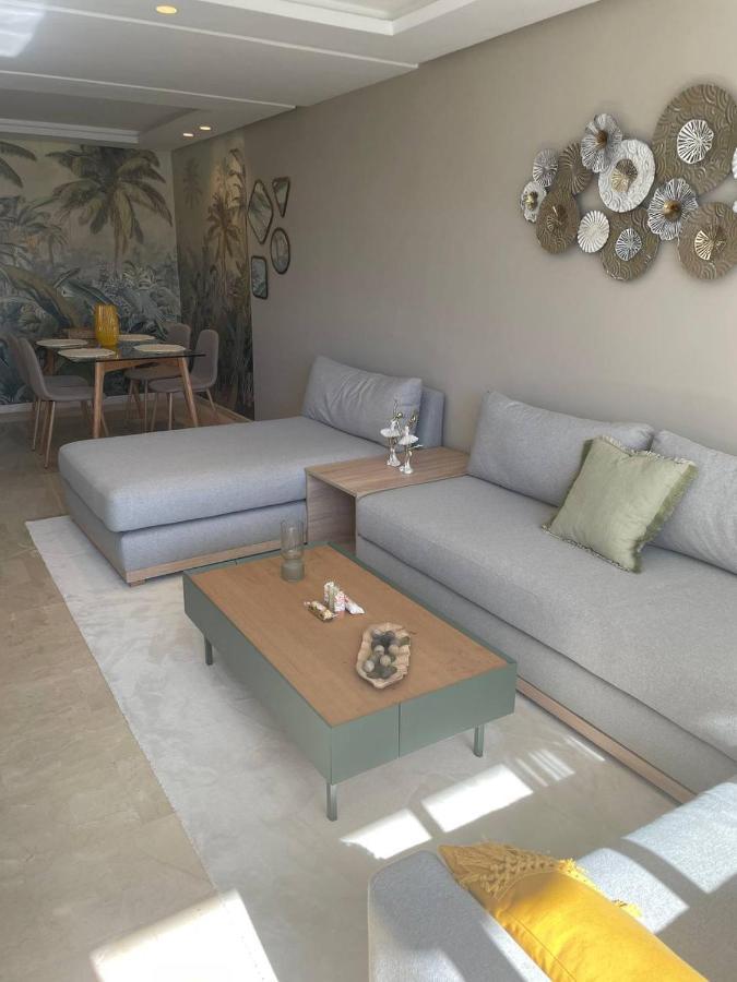 Prime Suites - Casablanca Corniche Dış mekan fotoğraf
