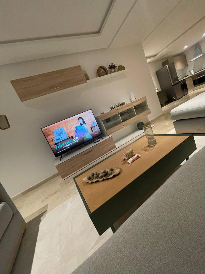 Prime Suites - Casablanca Corniche Dış mekan fotoğraf