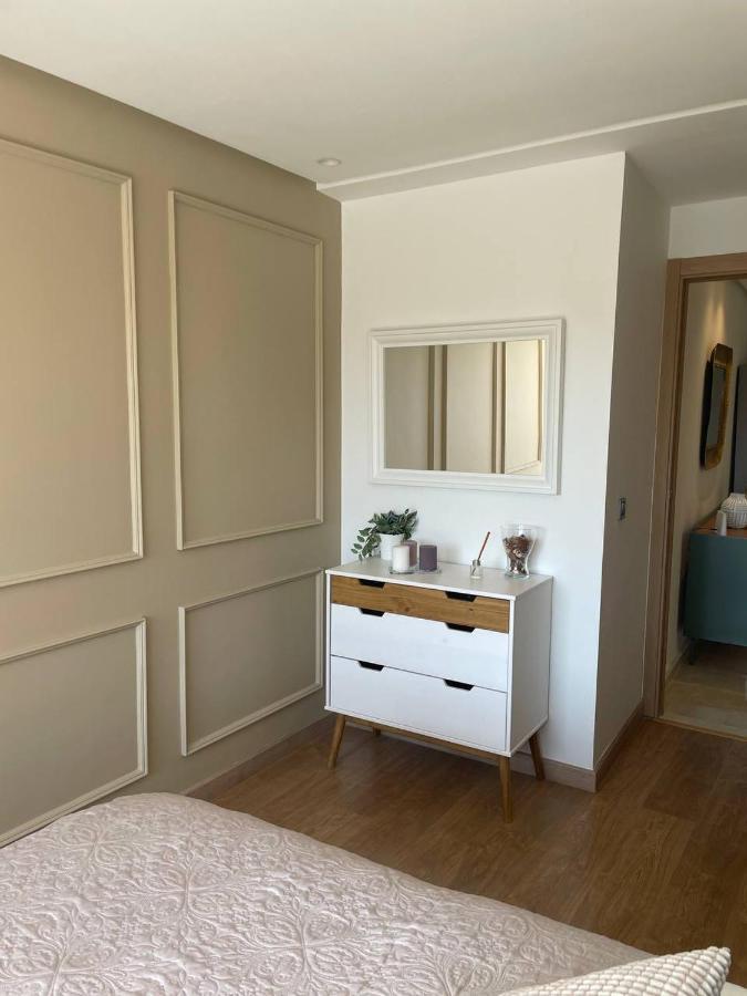 Prime Suites - Casablanca Corniche Dış mekan fotoğraf